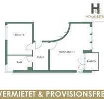 Wohnung zum Kaufen in Teltow 200.000,00 € 60 m²