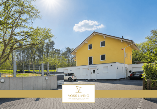 Foto - Haus zum Kaufen in Schöneck 798.000,00 € 268.7 m²