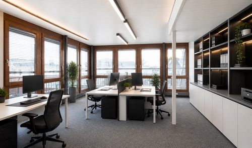 Foto - Büro in Reutlingen 167.000,00 € 115 m²