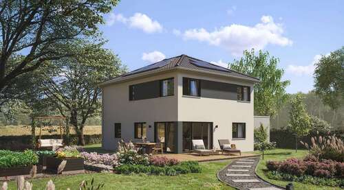 Foto - Haus zum Kaufen in Schöneck 699.000,00 € 136 m²