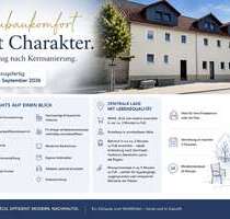 Wohnung zum Mieten in Gernsheim 970,00 € 61 m²