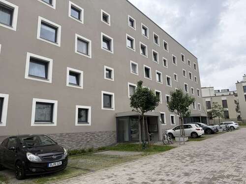 Foto - Wohnung zum Mieten in Berlin 1.253,75 € 70.65 m²