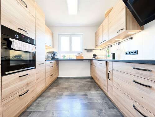 Foto - Wohnung zum Kaufen in Heidenheim an der Brenz 273.900,00 € 100 m²