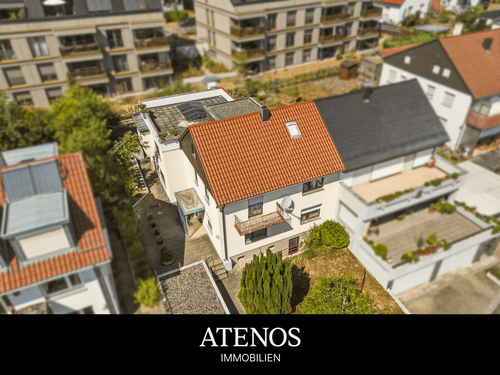 Foto - Haus zum Kaufen in Wernau (Neckar) 689.000,00 € 199 m²