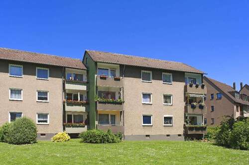 Foto - Wohnung zum Mieten in Ahlen 468,00 € 50 m²