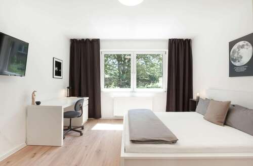 Foto - WG-Zimmer in Essen 650,00 € 13 m²