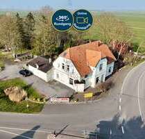 Haus zum Kaufen in Ovelgönne 349.000,00 € 370 m²