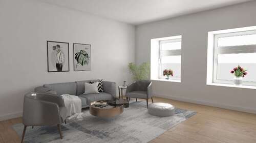 Foto - Wohnung zum Kaufen in Gelsenkirchen 181.872,00 € 75.78 m²