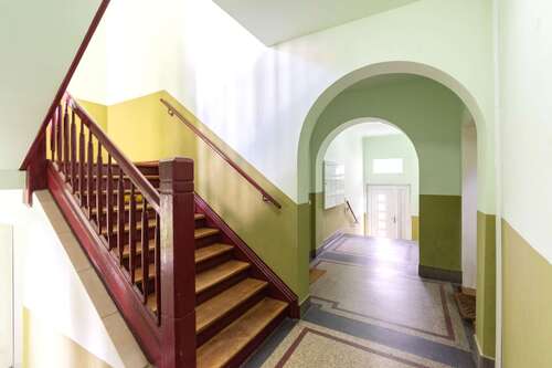 Foto - Wohnung zum Kaufen in Leipzig 262.000,00 € 87.5 m²