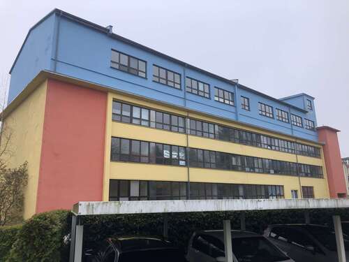 Foto - Wohnung zum Mieten in Freiberg 195,00 € 30 m²