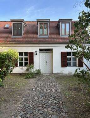 Foto - Haus zum Kaufen in Potsdam 690.000,00 € 105 m²