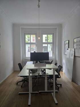 Foto - Büro in Berlin 775,00 € 66 m² - 775,00 EUR Kaltmiete, ca.  66,00 m²