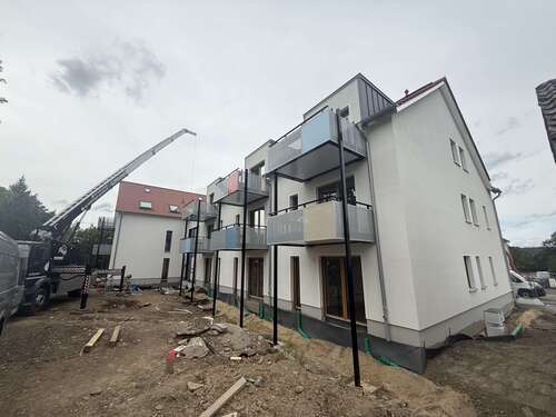 Foto - Wohnung zum Mieten in Hagen 775,00 € 59.61 m²