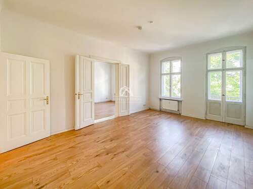 Foto - Wohnung zum Kaufen in Berlin 525.000,00 € 85.36 m²