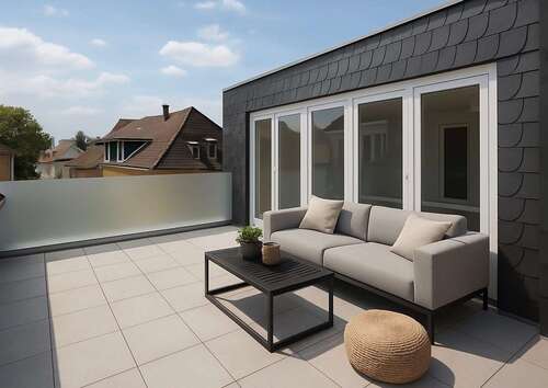 Foto - Wohnung zum Mieten in Dresden 3.100,00 € 155 m²