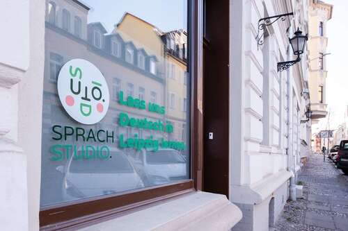 Foto - Büro in Leipzig 1.200,00 € 94 m²