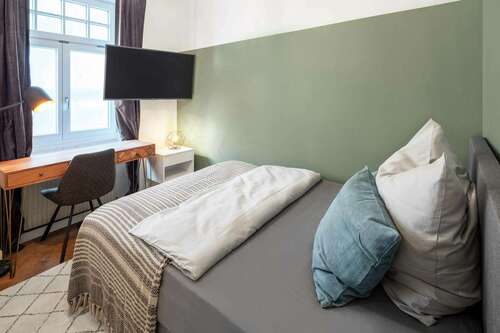 Foto - WG-Zimmer in München 905,00 € 9 m²