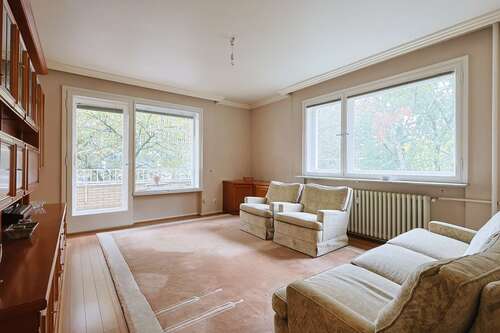 Foto - Wohnung zum Kaufen in Berlin 385.000,00 € 65 m²