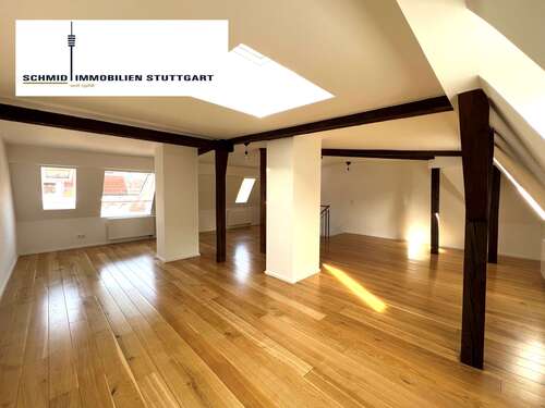 Foto - Wohnung zum Mieten in Stuttgart 1.490,00 € 120 m²