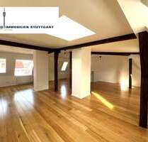 Wohnung zum Mieten in Stuttgart 1.490,00 € 120 m²