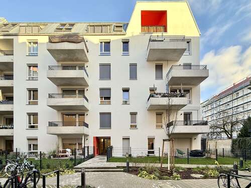 Foto - Wohnung zum Mieten in Berlin 1.375,61 € 56 m²