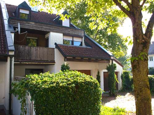 Foto - Haus zum Kaufen in Landshut 710.000,00 € 146.55 m²