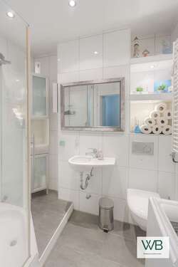 Foto - Wohnung zum Kaufen in Wolfsburg Detmerode 109.000,00 € 56 m²