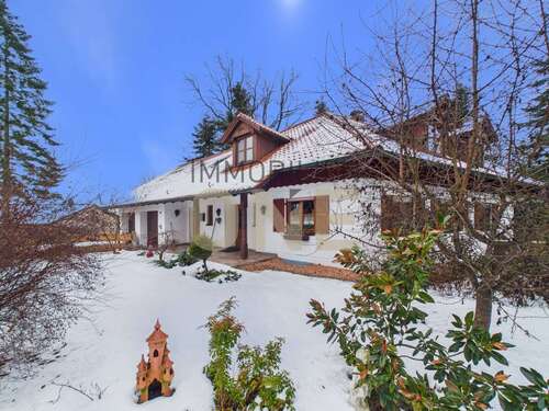 Foto - Haus zum Kaufen in Mallersdorf-Pfaffenberg 745.000,00 € 329.28 m²