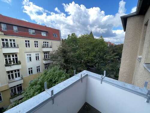 Foto - Wohnung zum Mieten in Berlin 1.837,50 € 105 m²