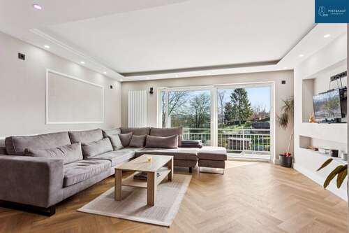 Foto - Wohnung zum Kaufen in Wuppertal 429.000,00 € 141 m²