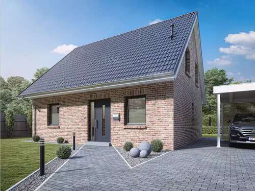 Foto - Haus zum Kaufen in Pinneberg 525.000,00 € 120 m²