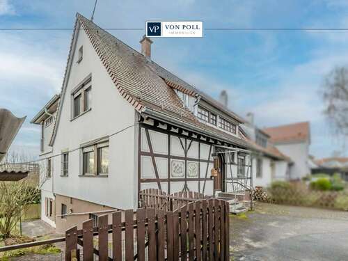 Foto - Haus zum Kaufen in Stuttgart 820.000,00 € 149 m²