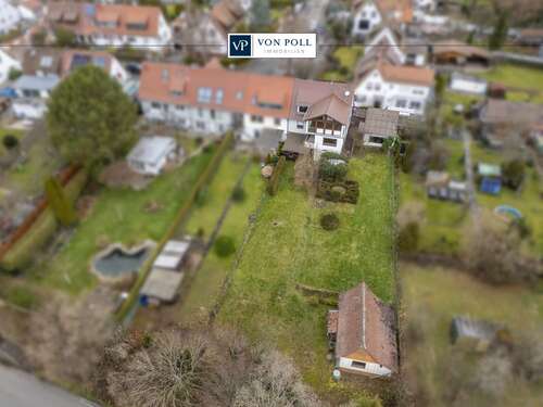 Foto - Haus zum Kaufen in Stuttgart 820.000,00 € 149 m²