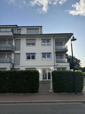 Foto - Wohnung zum Kaufen in Scharbeutz 525.000,00 € 80 m²