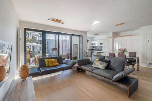 Foto - Wohnung zum Kaufen in Berlin 860.000,00 € 124 m²