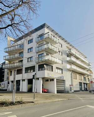 Foto - Wohnung zum Mieten in Jena 450,00 € 30.52 m²