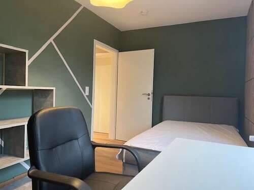 Foto - Wohnen auf Zeit in Solingen 580,00 €