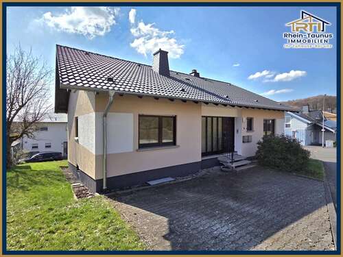 Foto - Haus zum Kaufen in Herschbach (Oberwesterwald) 325.000,00 € 151 m²