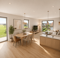 Wohnung zum Kaufen in Isen 489.300,00 € 83.4 m²