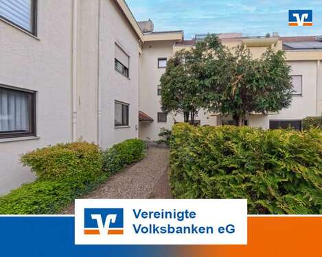 Foto - Wohnung zum Kaufen in Sindelfingen 220.000,00 € 56 m²