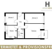 Wohnung zum Kaufen in Teltow 280.000,00 € 80 m²