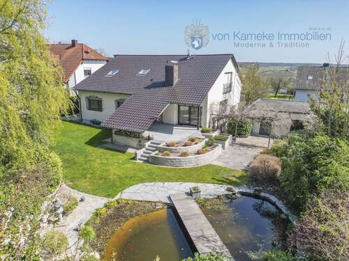 Foto - Haus zum Mieten in Weisendorf 2.750,00 € 270 m²