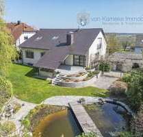 Haus zum Mieten in Weisendorf 2.750,00 € 270 m²
