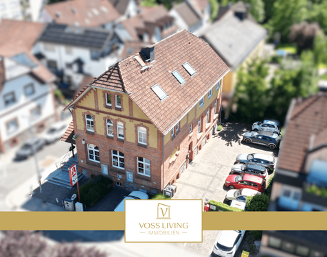 Foto - Haus zum Kaufen in Eppstein 668.000,00 € 88.22 m²