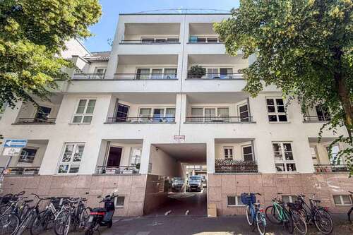 Foto - Wohnung zum Kaufen in Köln 229.000,00 € 64 m²