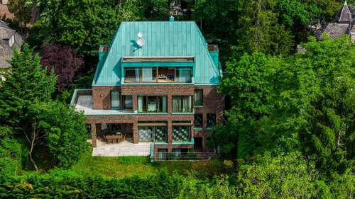 Foto - Haus zum Kaufen in Mainz 2.690.000,00 € 469 m²