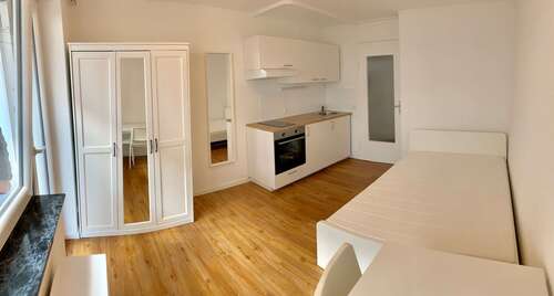 Foto - Wohnung zum Mieten in Stuttgart 650,00 € 23 m²