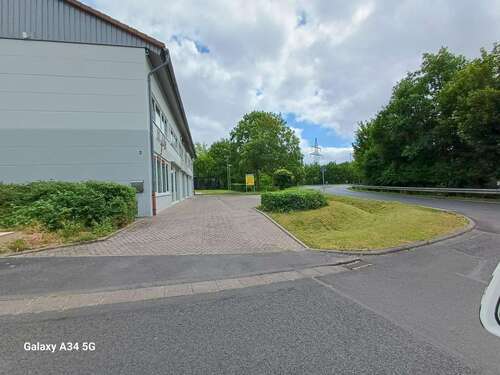 Foto - Halle in Eisenach 1.620,00 € 270 m²