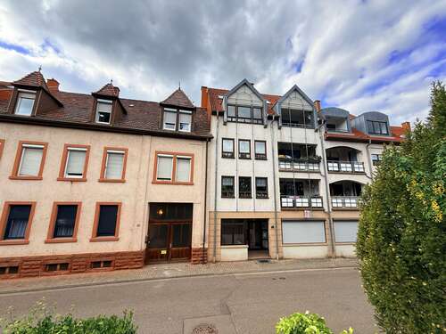 Foto - Wohnung zum Mieten in Annweiler 530,00 € 50 m²