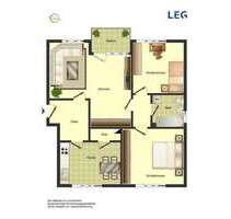 Wohnung zum Mieten in Bergkamen 499,00 € 72 m²